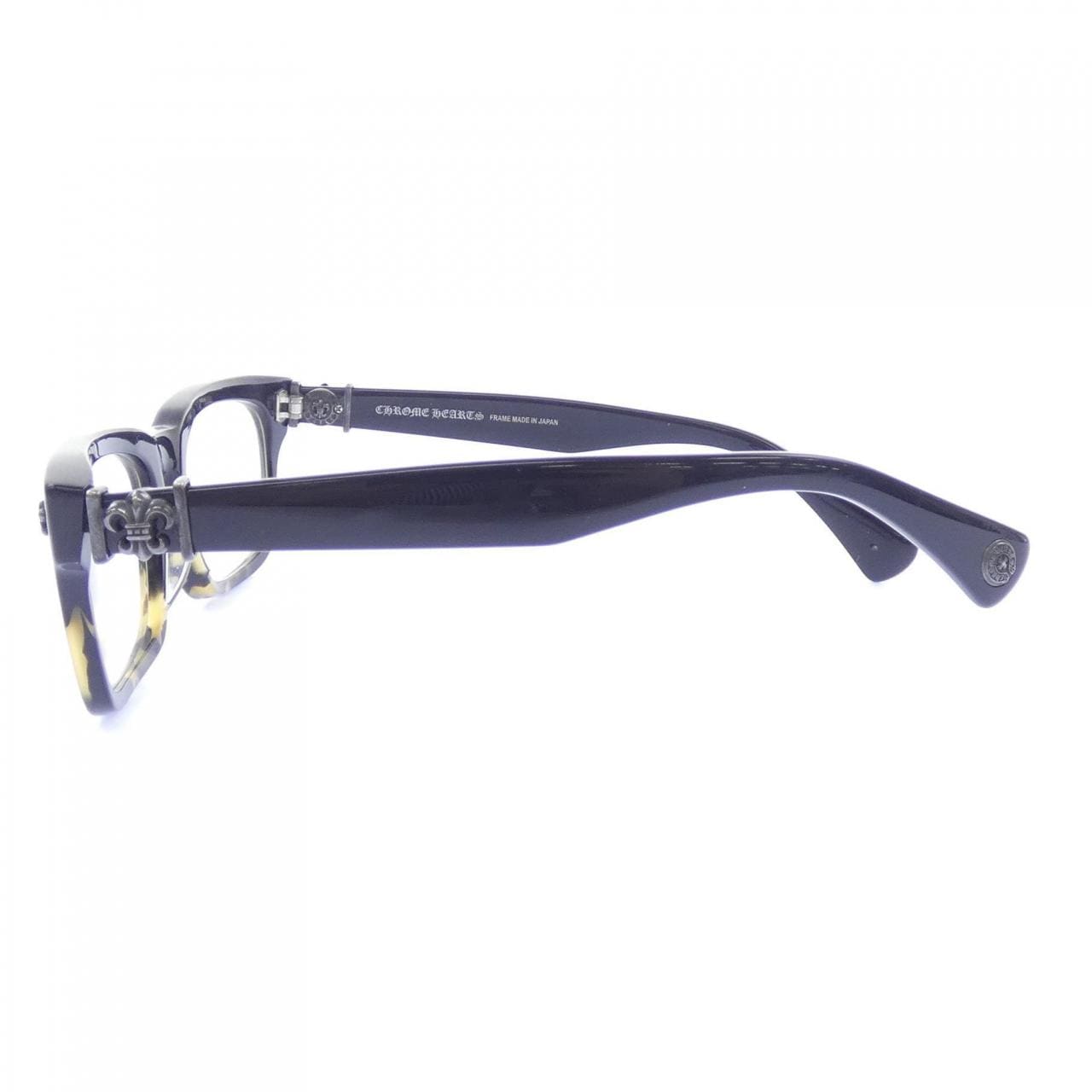 クロムハーツ CHROME HEARTS GITTIN ANY?-A EYEWEAR
