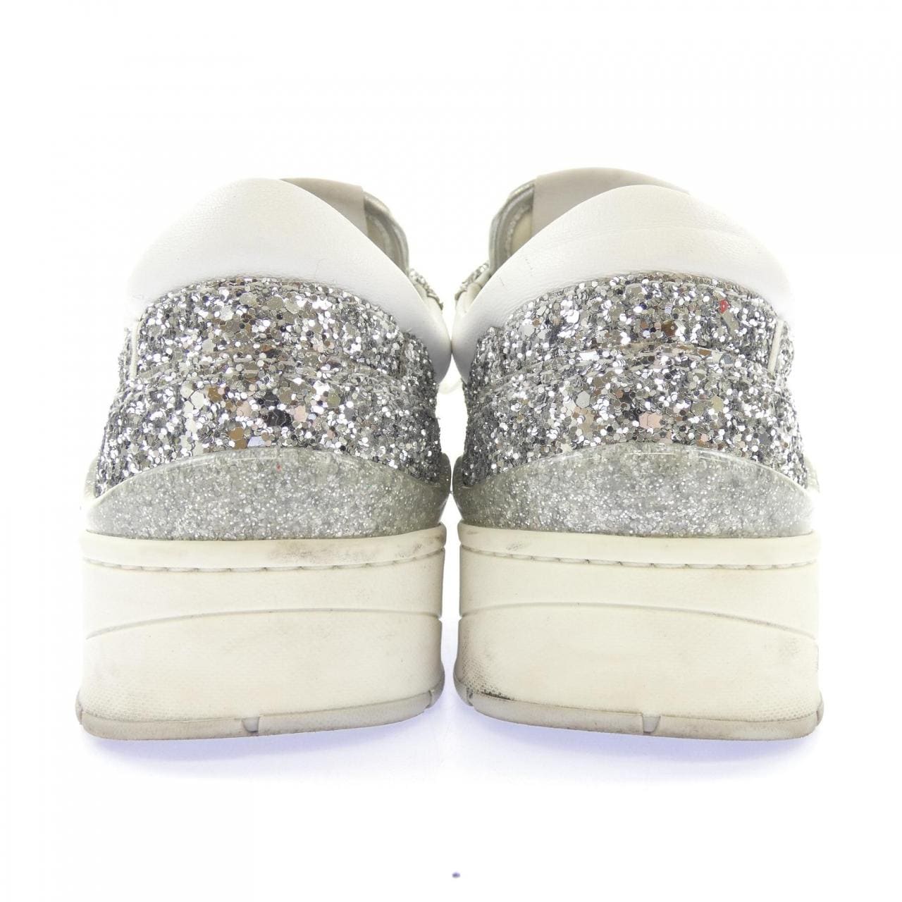 ジミーチュウ JIMMY CHOO スニーカー