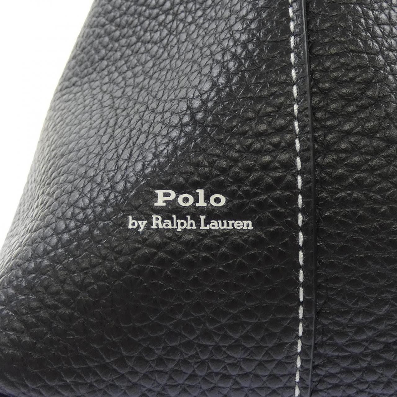 ポロラルフローレン POLO RALPH LAUREN POLO PLAY BAG