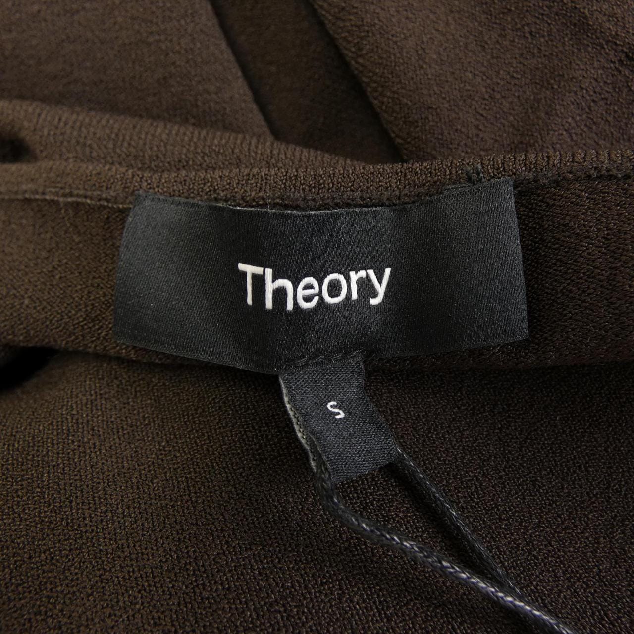 セオリー theory 01-4101723 トップス