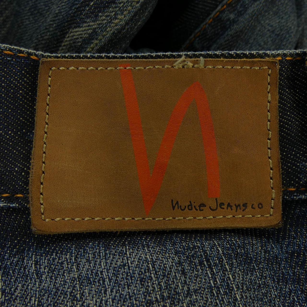 ヌーディージーンズ NUDIE JEANS ジーンズ