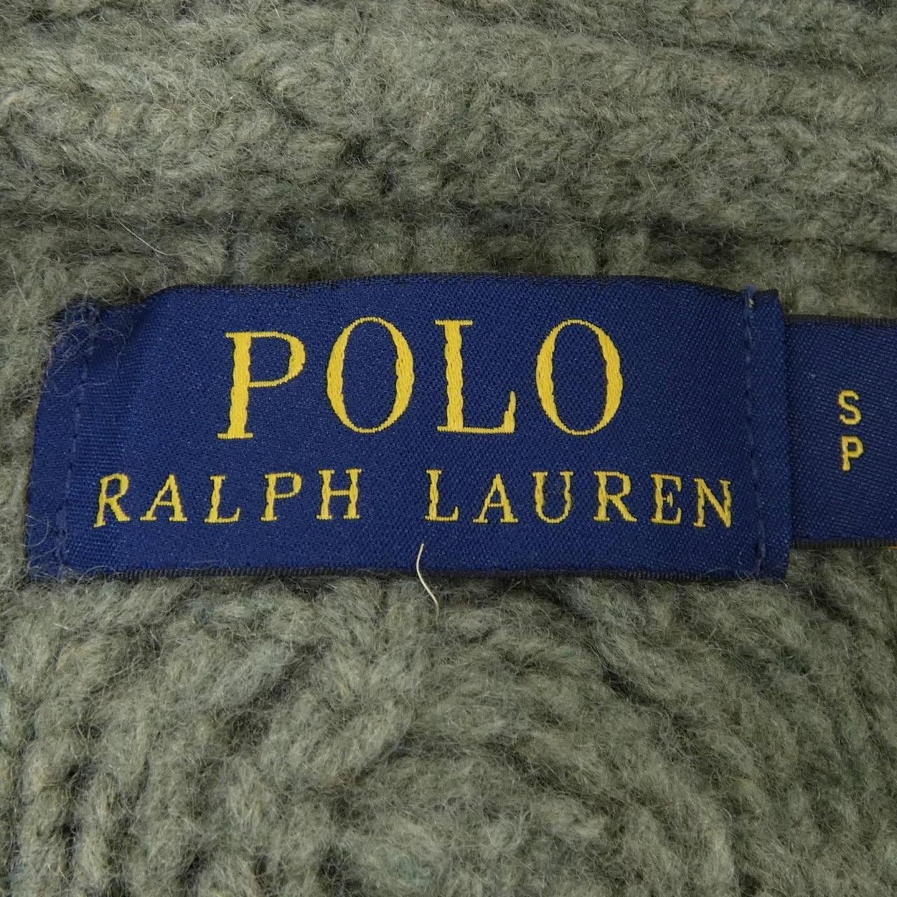 ポロラルフローレン POLO RALPH LAUREN カーディガン