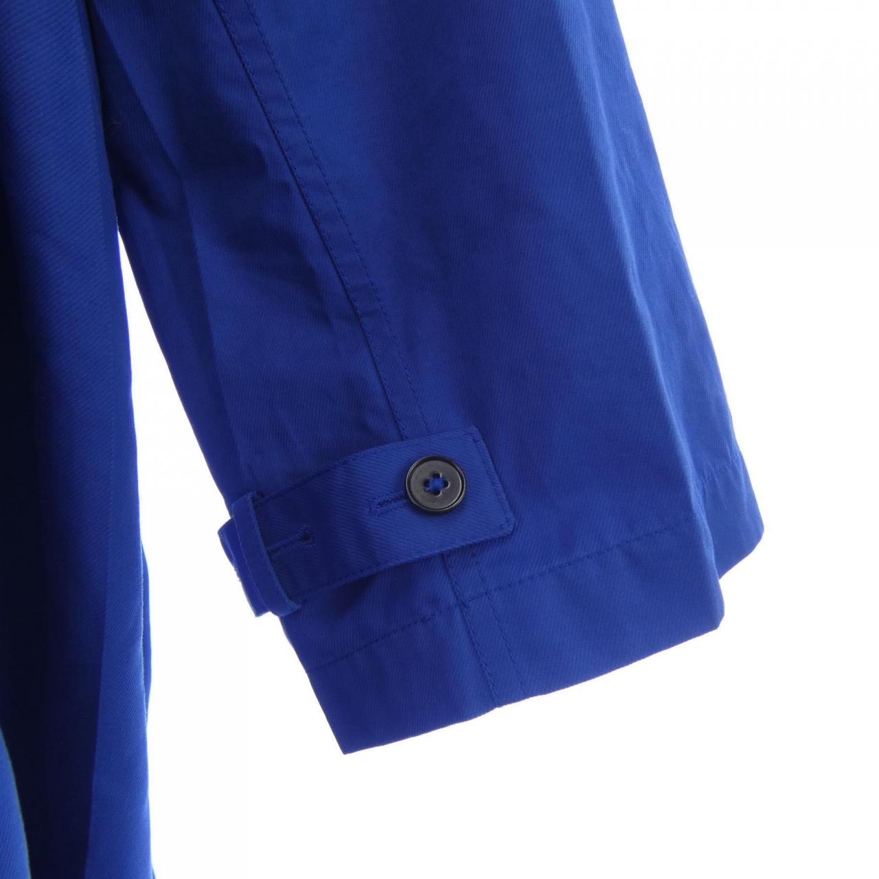 ジルサンダー JIL SANDER トレンチコート