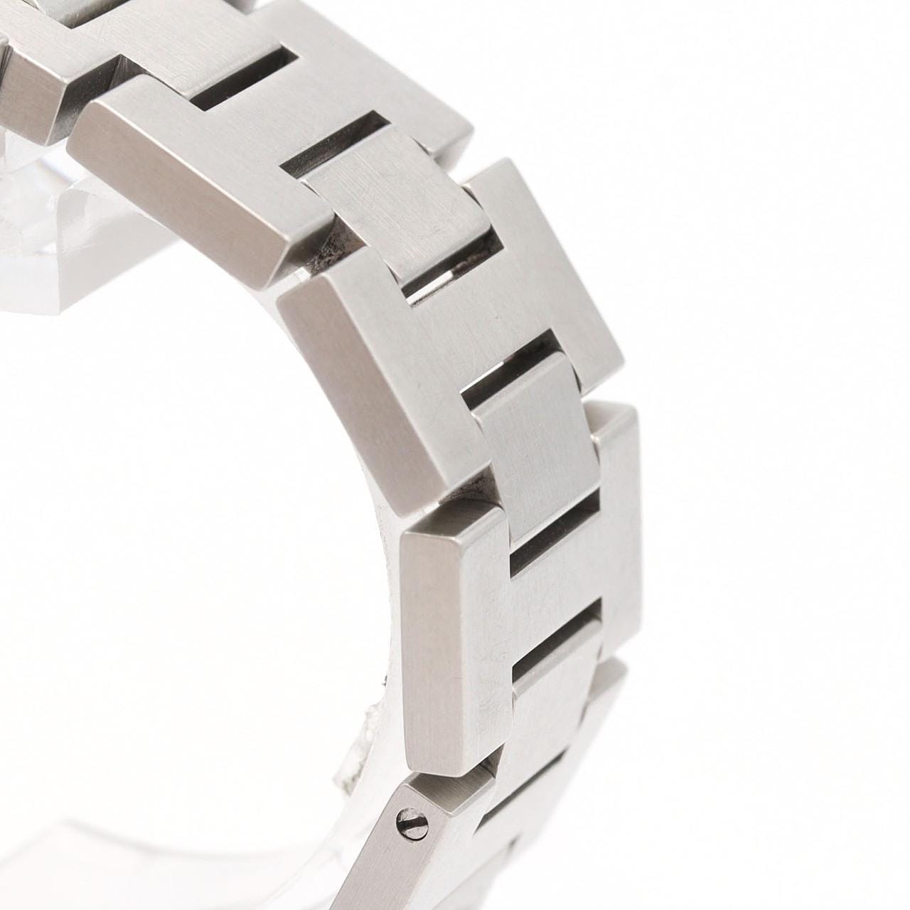【ノーメンテナンス還元価格】カルティエ パシャC GMT W31029M7 SS 自動巻