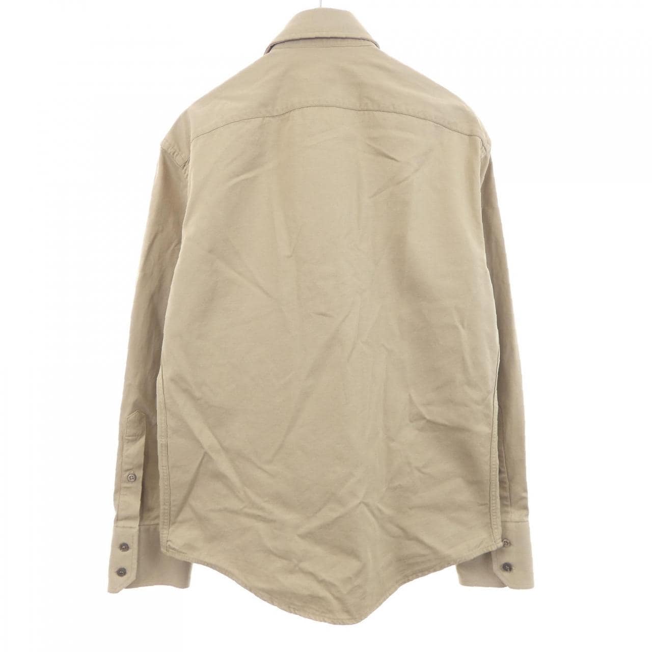 【ヴィンテージ】グッチ GUCCI 303-0501-1169 シャツ