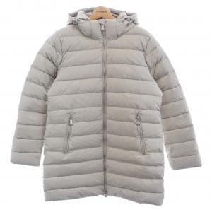 ピレネックス PYRENEX SPOUTNIC LONG SOFT JPN 2 ダウンコート