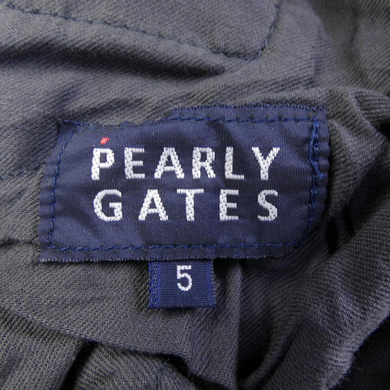 パーリーゲイツ PEARLY GATES パンツ
