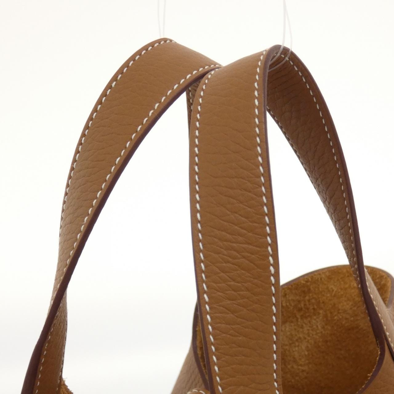 エルメス ピコタン ロック PM 056289CK バッグ
