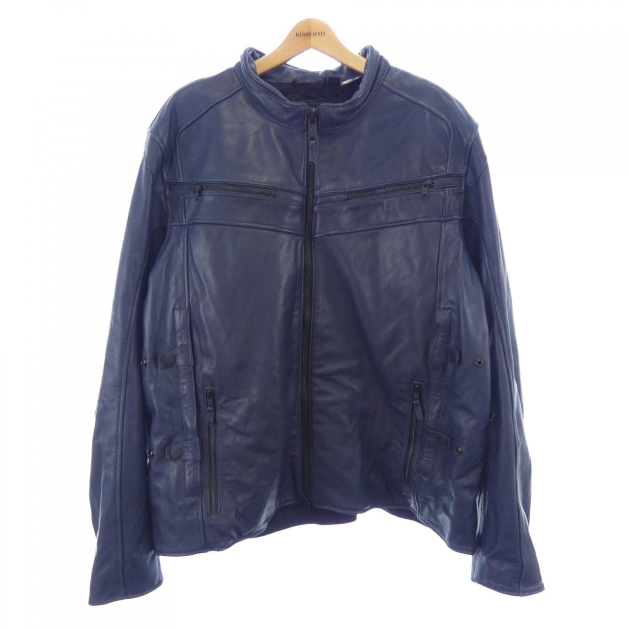 ハーレーダビッドソン HARLEY DAVIDSON 97022-24VM レザージャケット