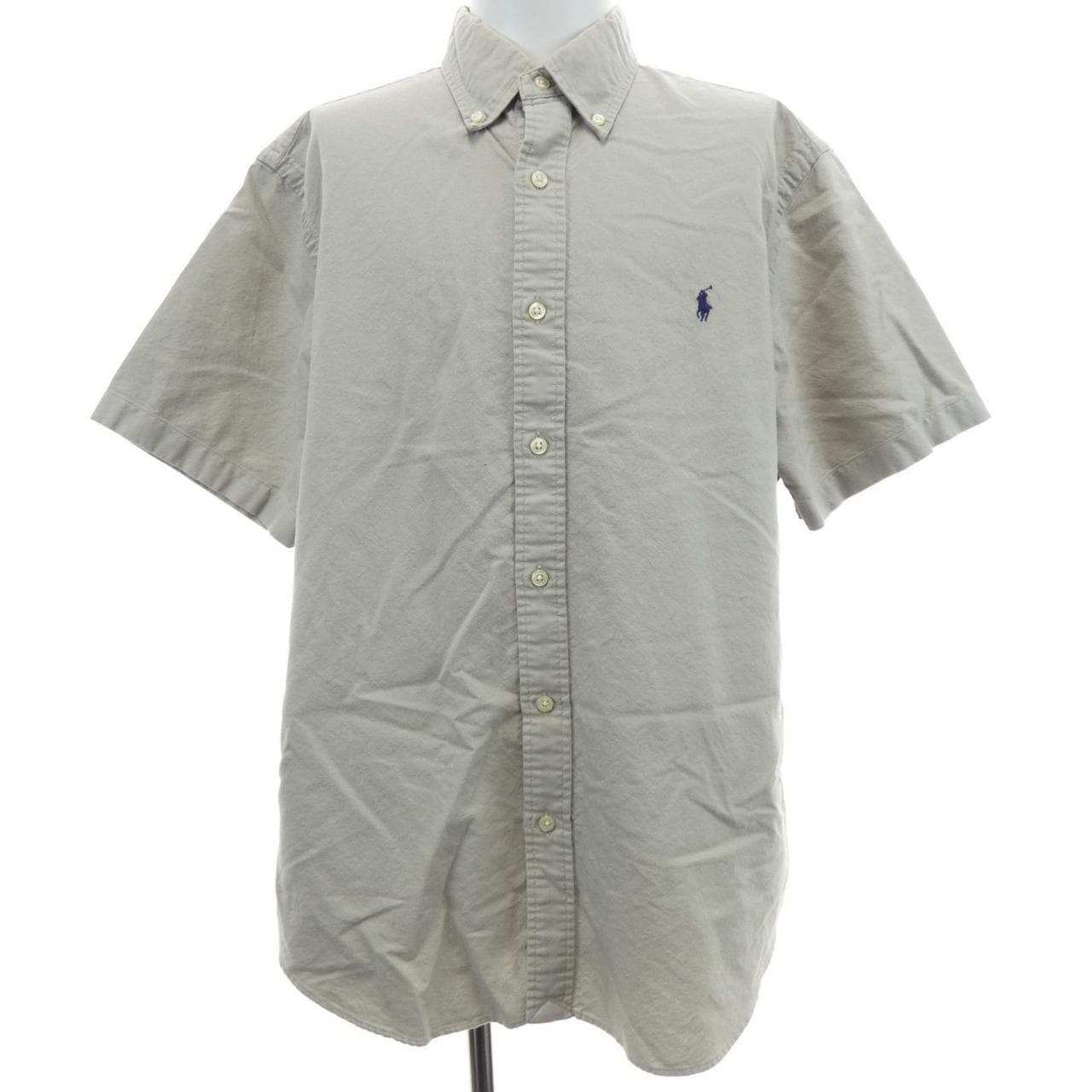 ポロラルフローレン POLO RALPH LAUREN S／Sシャツ