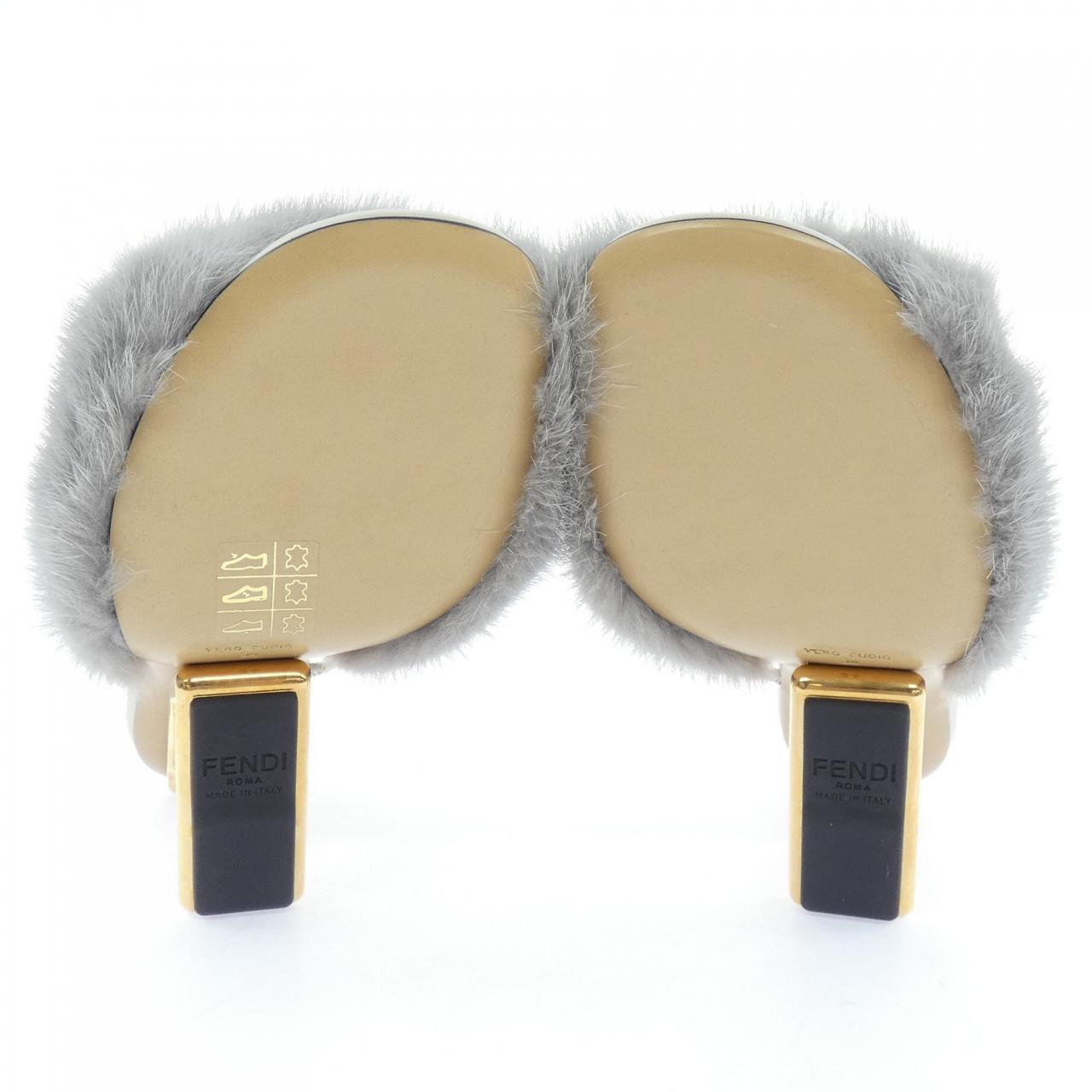 フェンディ FENDI サンダル