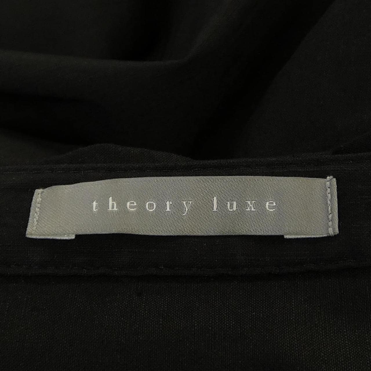 セオリーリュクス Theory luxe 03-3205501 ワンピース