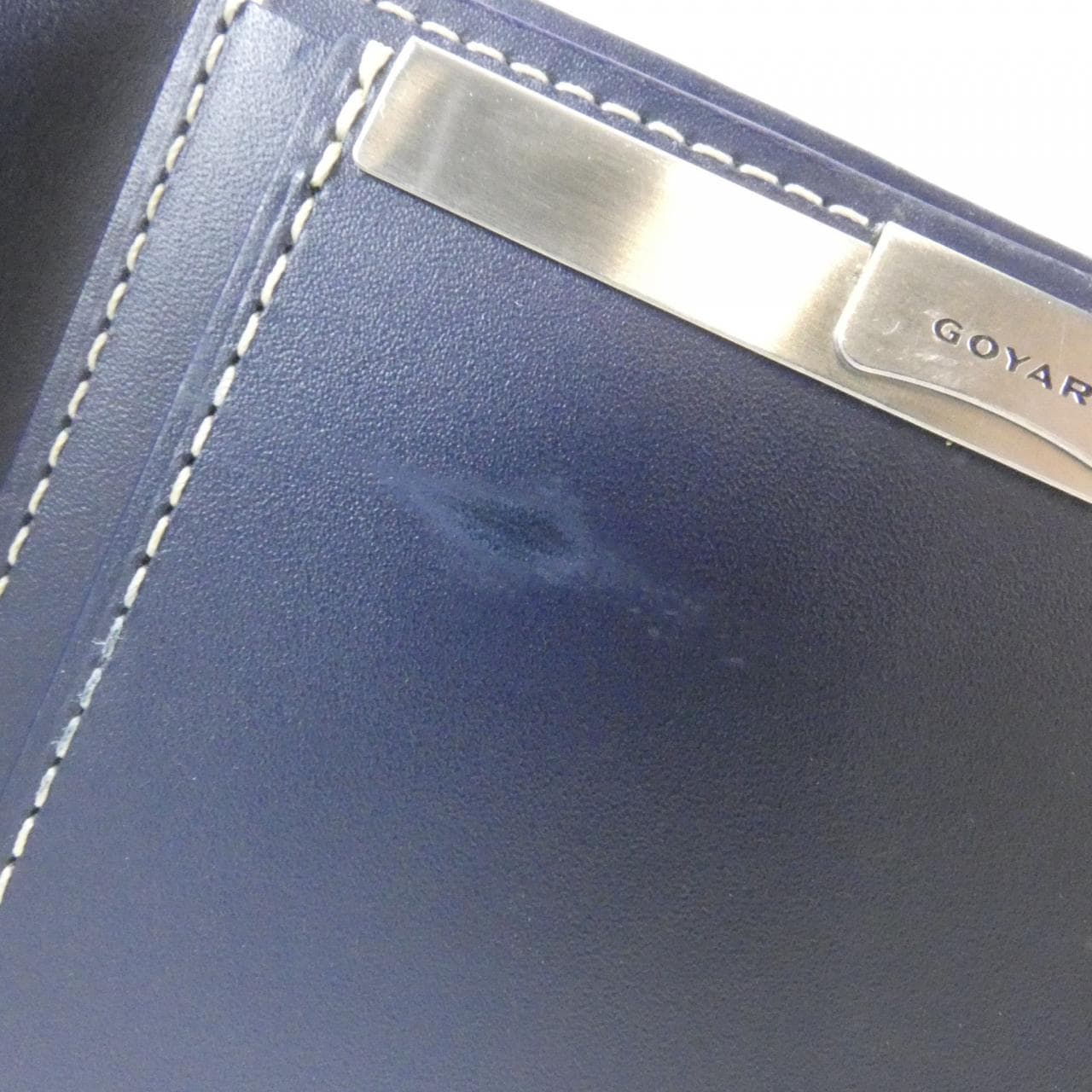 ゴヤール サン フロランタン 財布