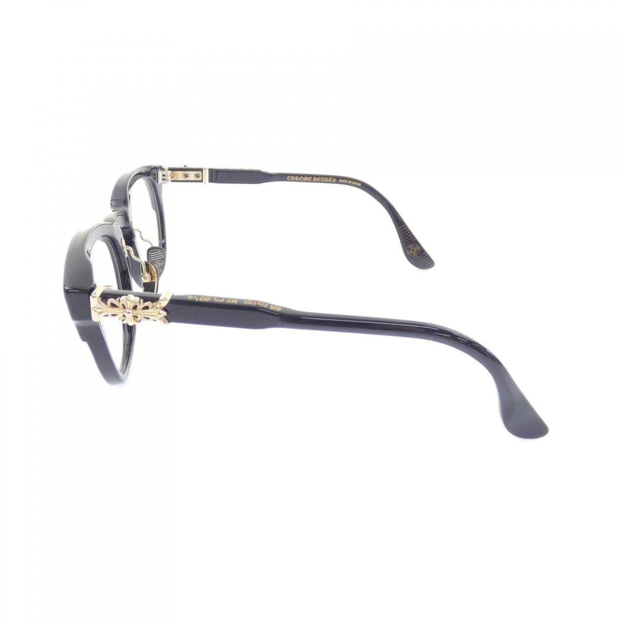 クロムハーツ CHROME HEARTS RODSICLE EYEWEAR