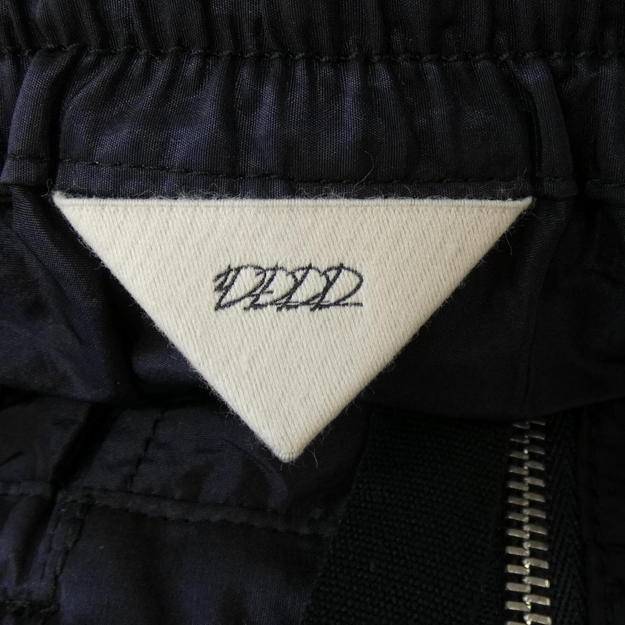 DDDD 0815007 パンツ