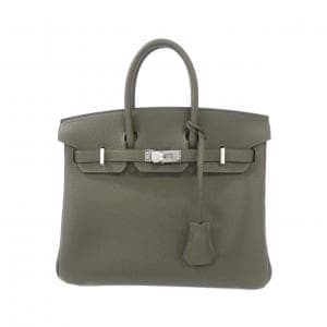 【未使用品】エルメス バーキン 25cm 041344CK バッグ