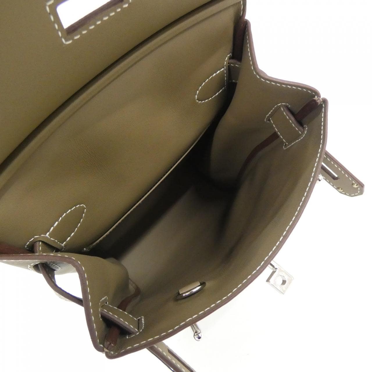 エルメス アッカド PM 085066CK ボディバッグ