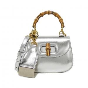 グッチ GUCCI BAMBOO 1947 686864 バッグ