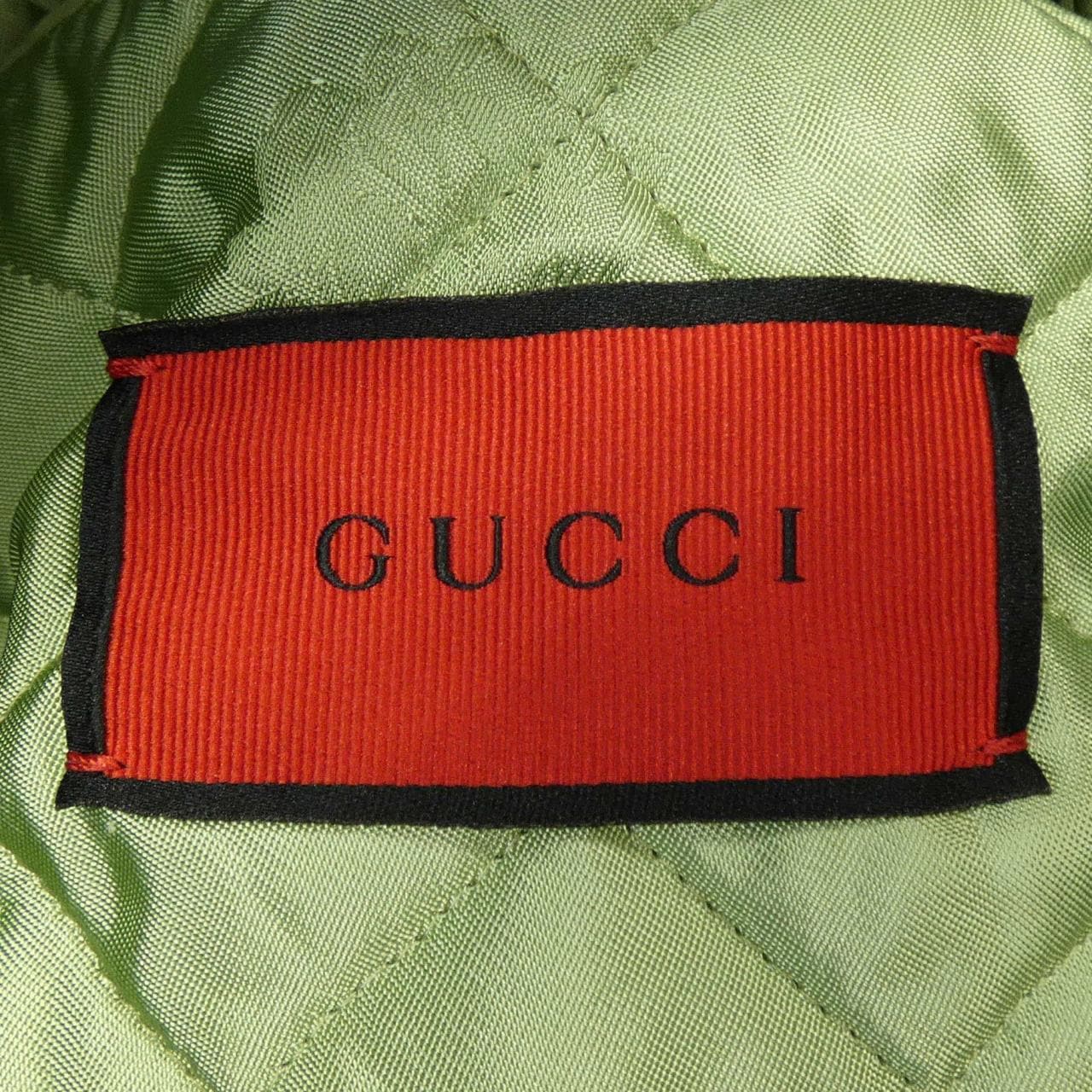 Gucci GUCCI denim jacket