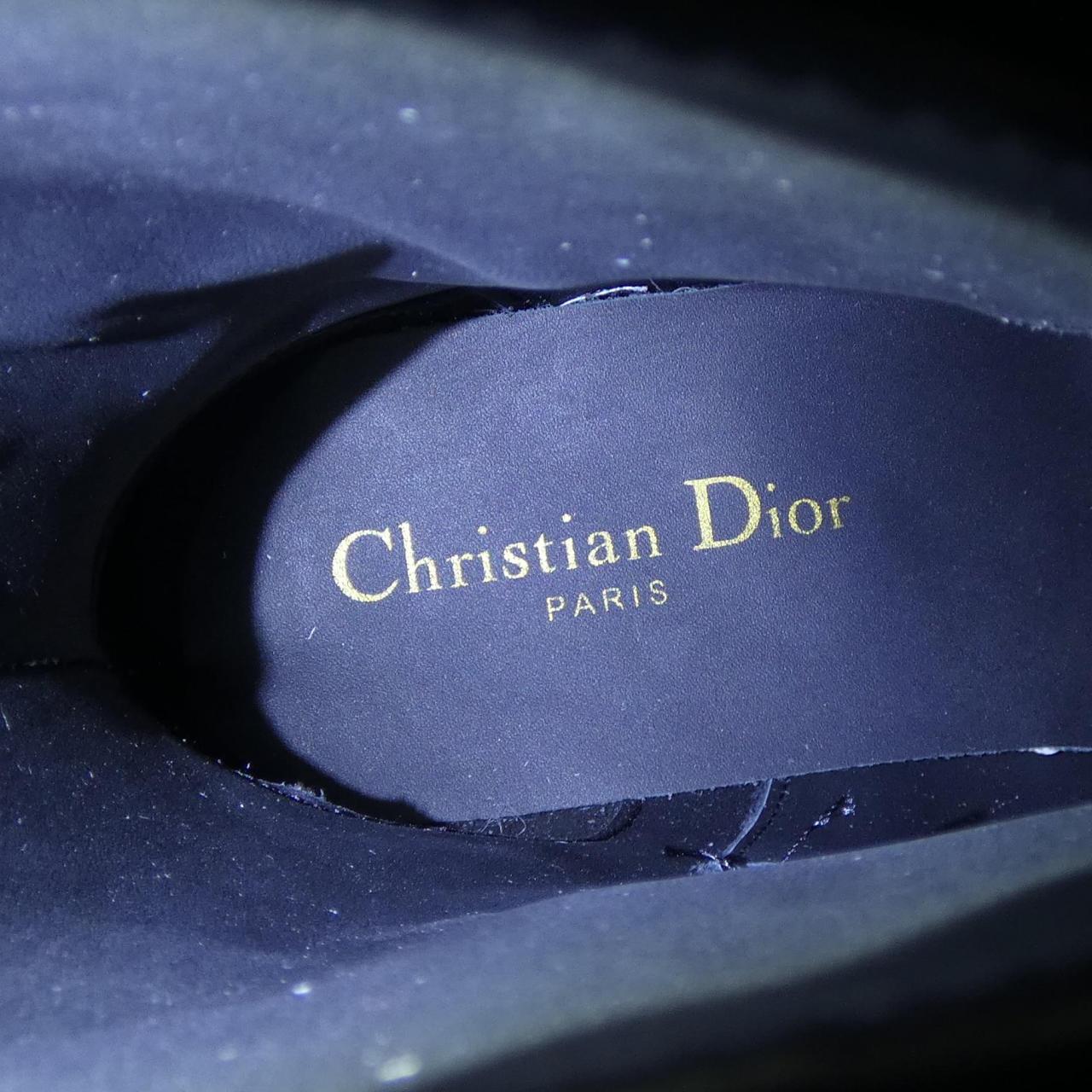 クリスチャンディオール CHRISTIAN DIOR ブーツ