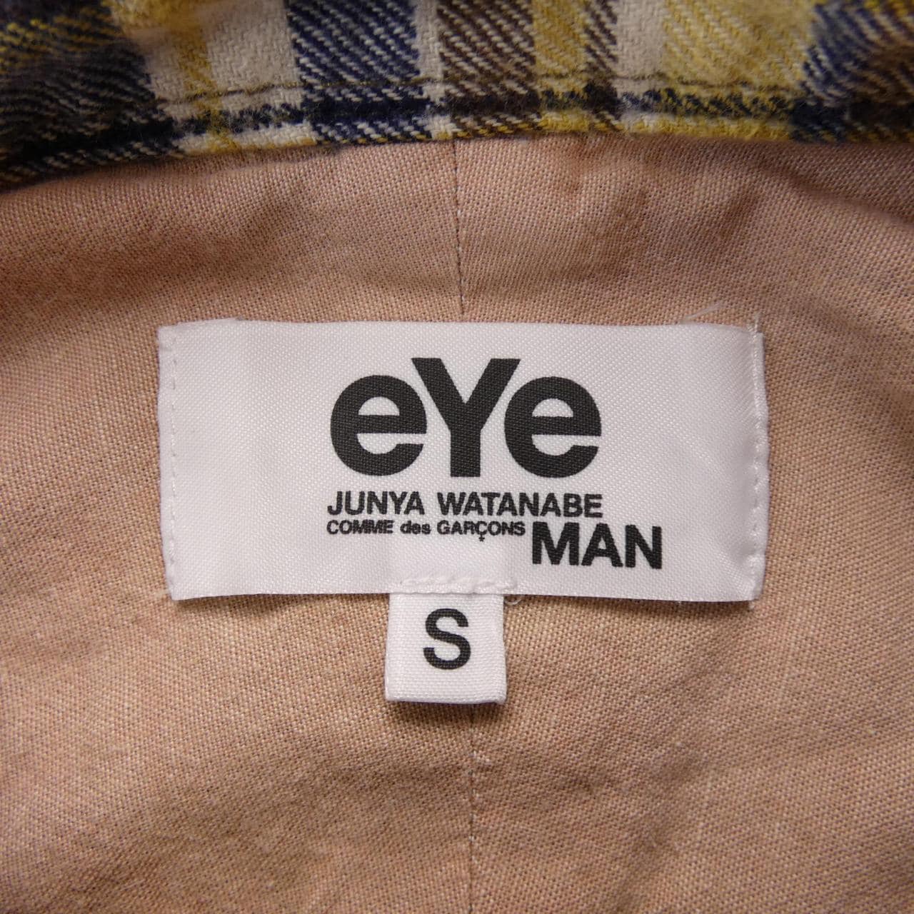 アイジュンヤワタナベ eye JUNYA WATANABE シャツ