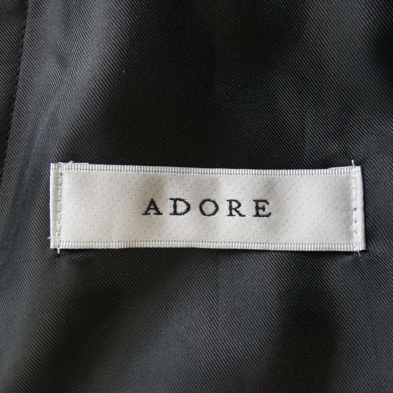 アドーア ADORE パンツ