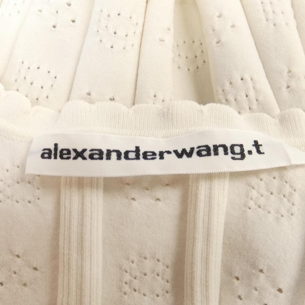 ALEXANDER WANG.T トップス