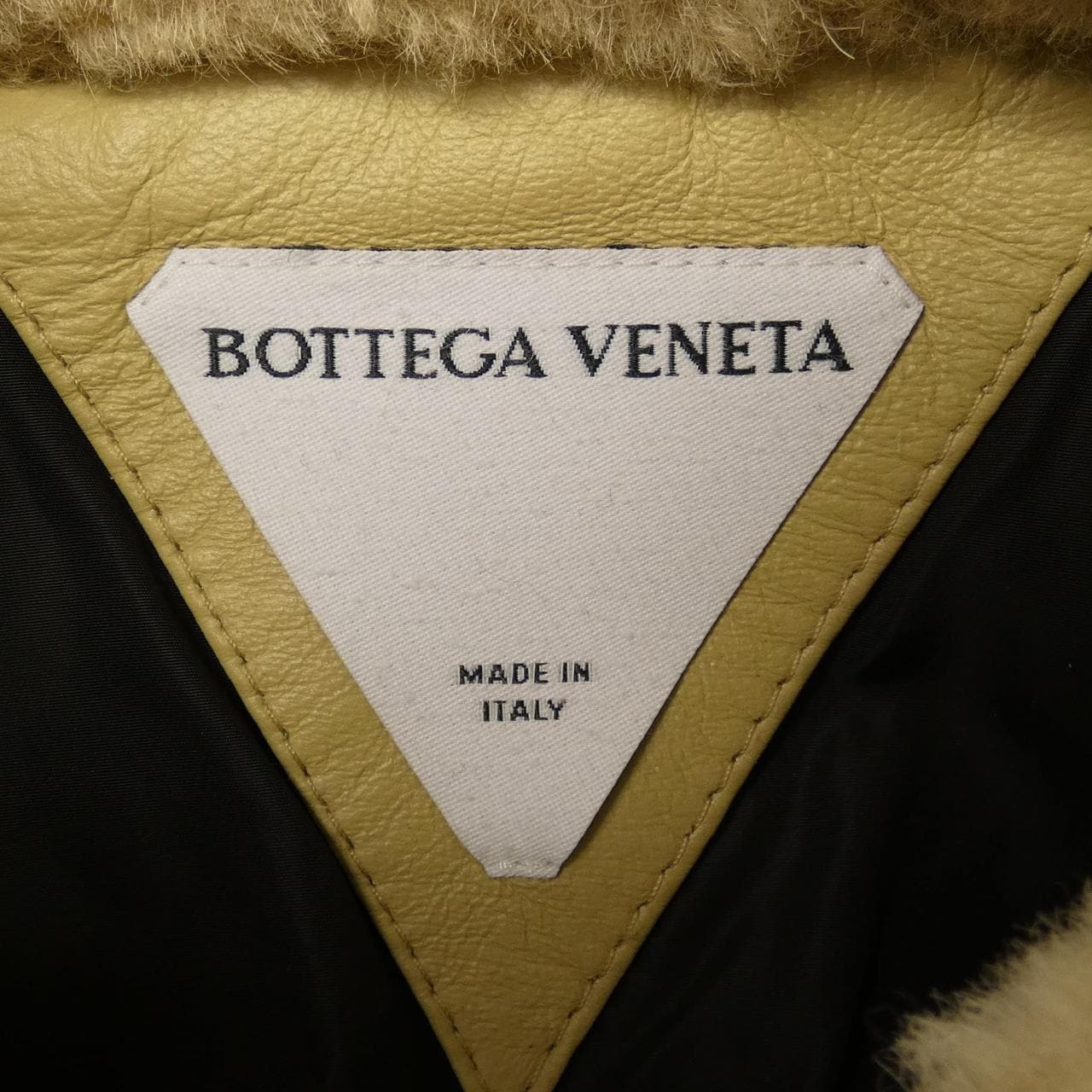 ボッテガヴェネタ BOTTEGA VENETA ベスト