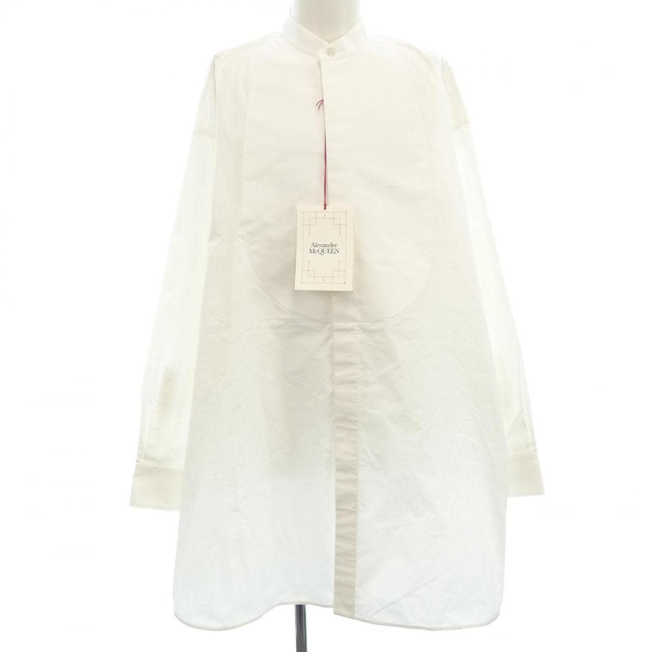 ALEXANDER McQUEEN ALEXANDER McQUEEN Shirt