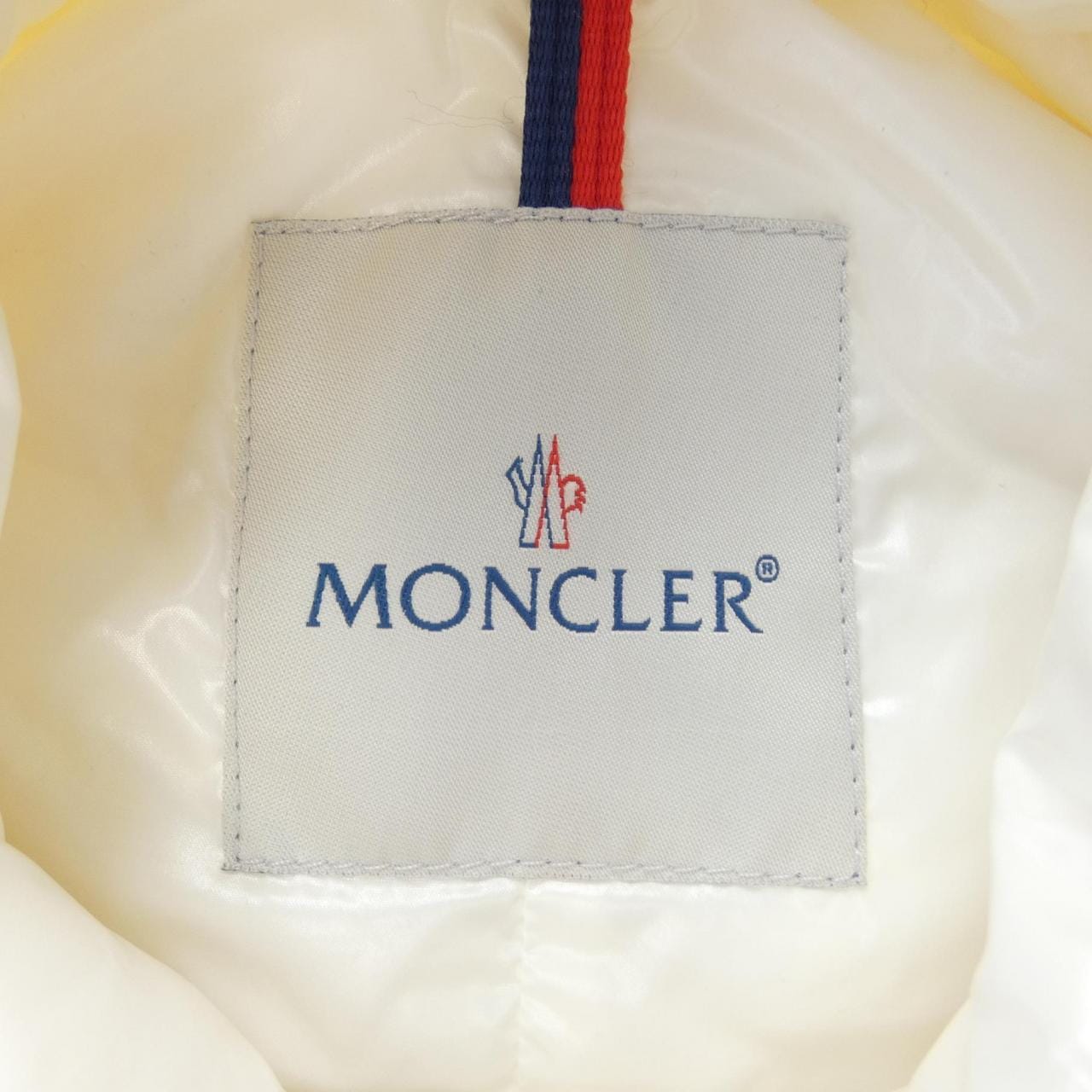 MONCLER蒙克勒羽绒背心