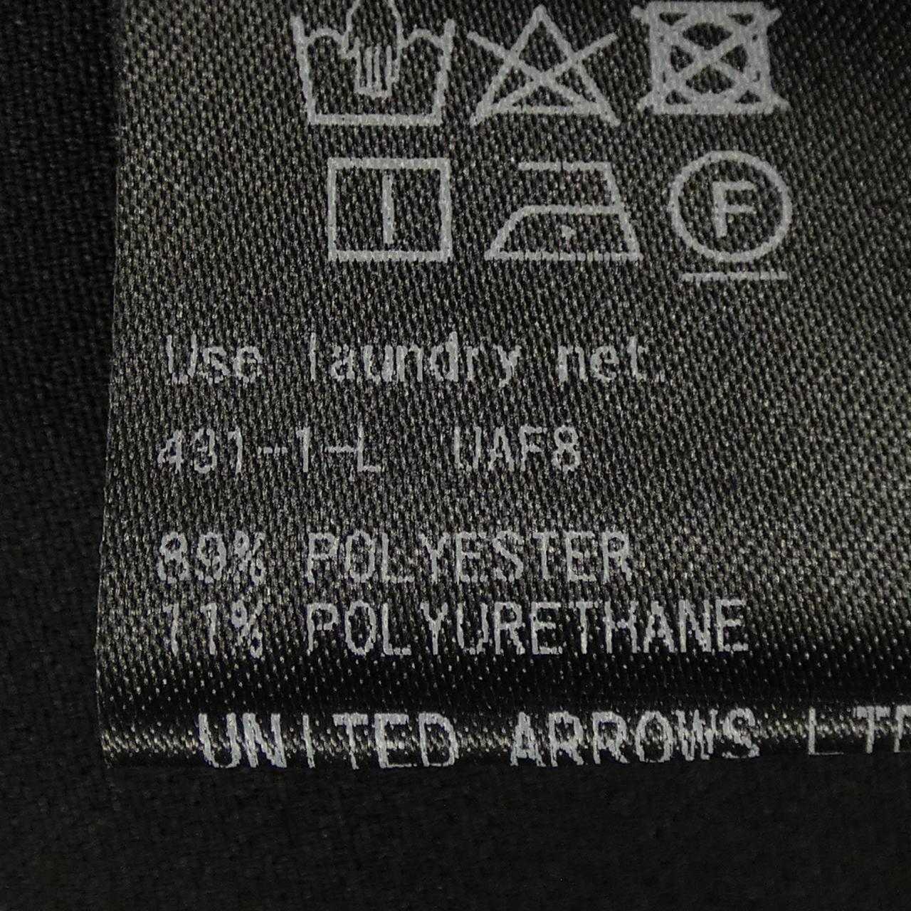 ユナイテッドアローズ UNITED ARROWS ワンピース