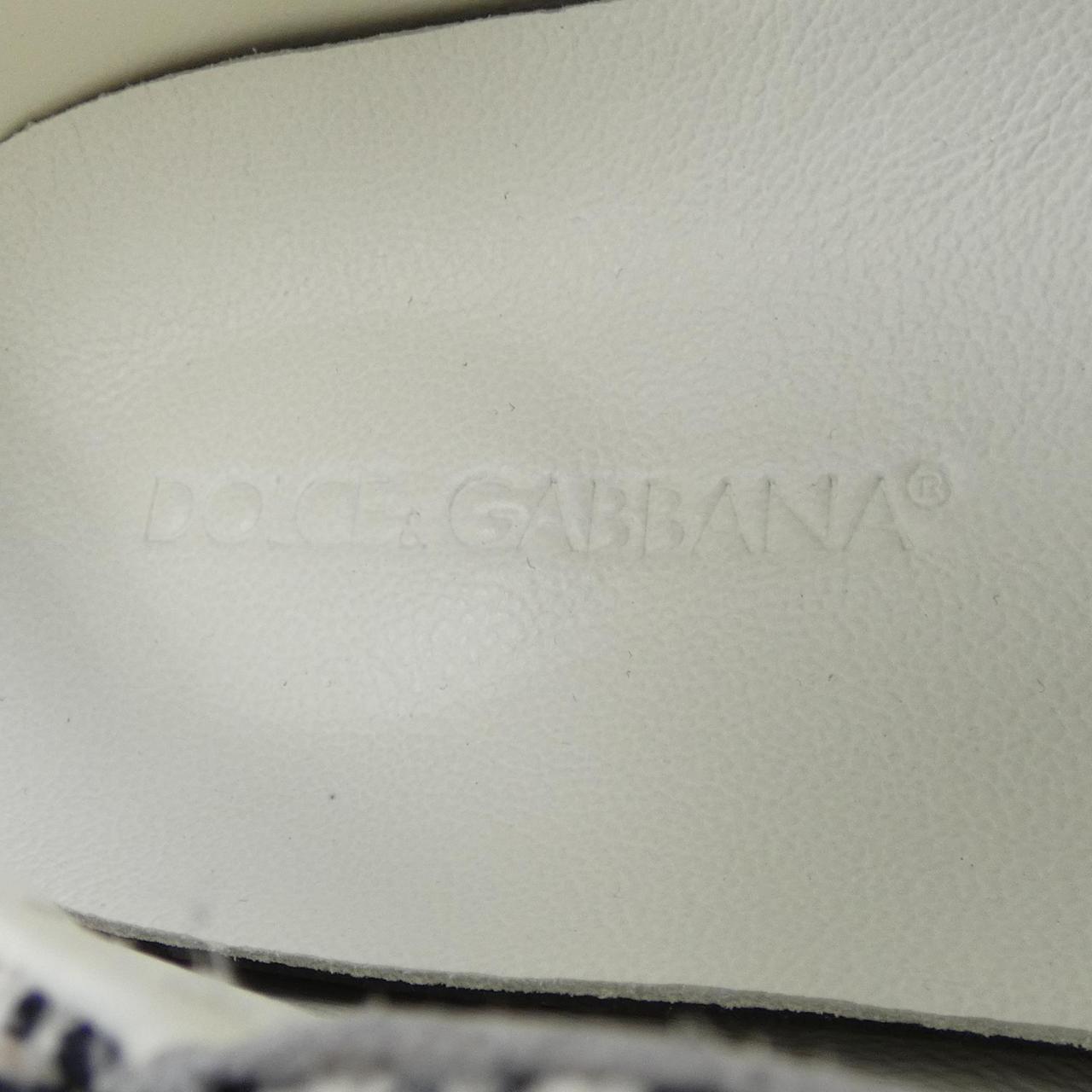 ドルチェアンドガッバーナ DOLCE&GABBANA スニーカー