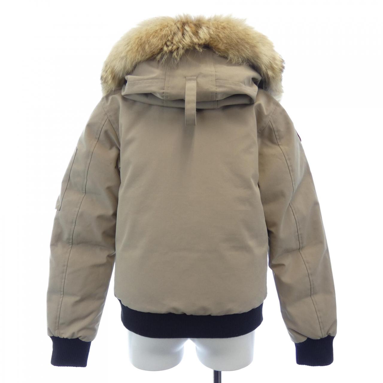 カナダグース CANADA GOOSE ダウンジャケット