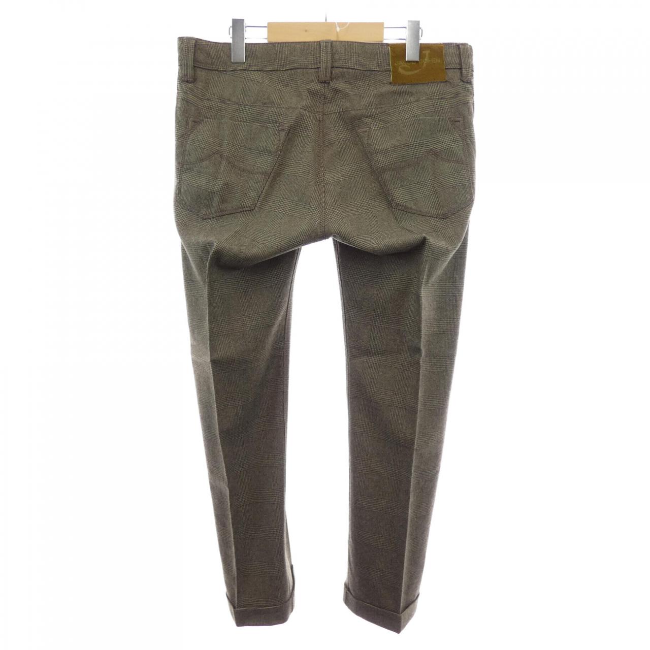 ヤコブコーエン JACOB COHEN 31253 パンツ