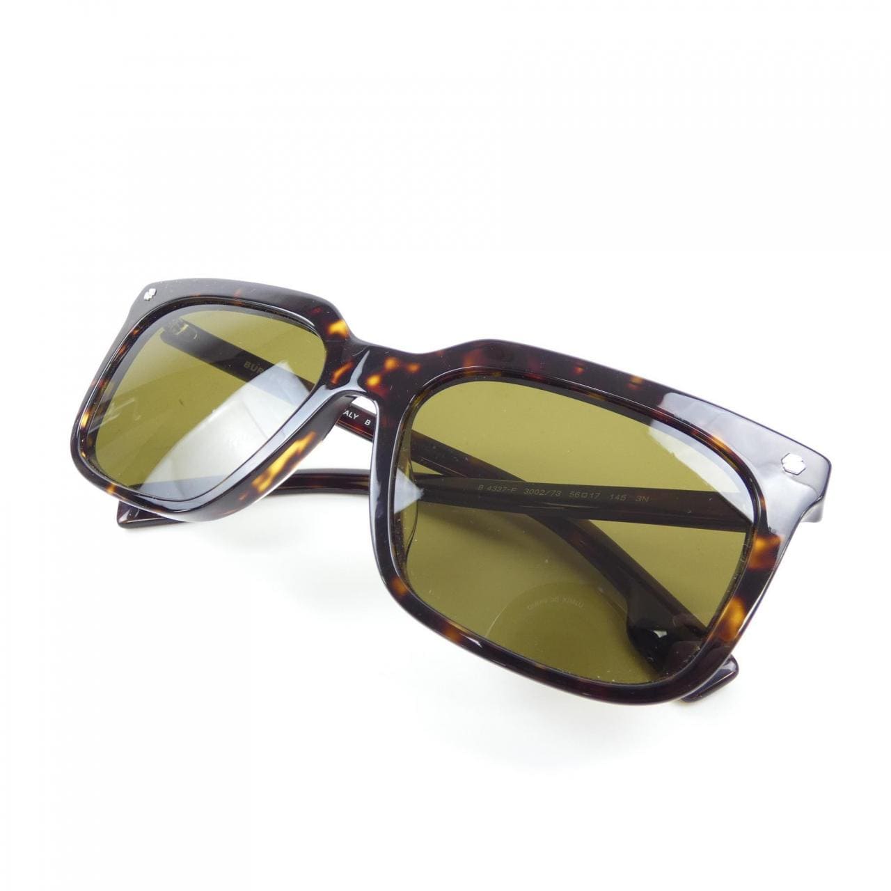バーバリー BURBERRY SUNGLASSES