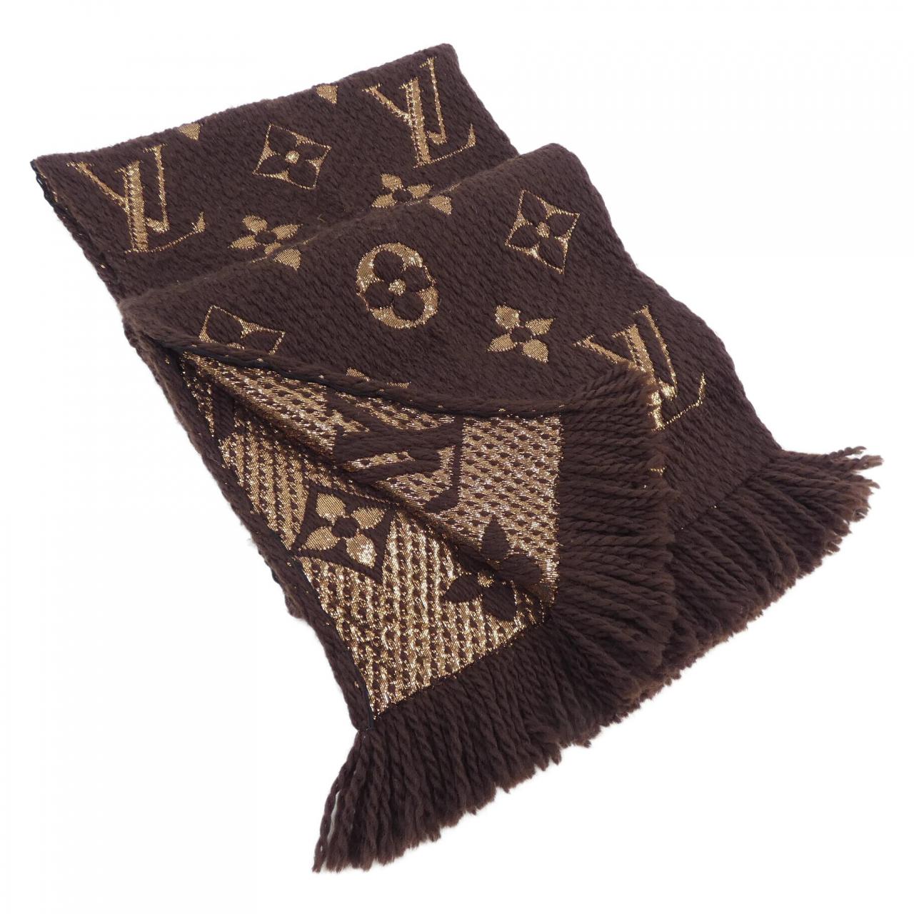 ルイヴィトン LOUIS VUITTON MUFFLER