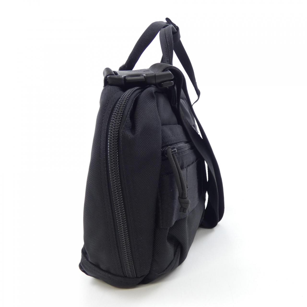 ブリーフィング BRIEFING BAG