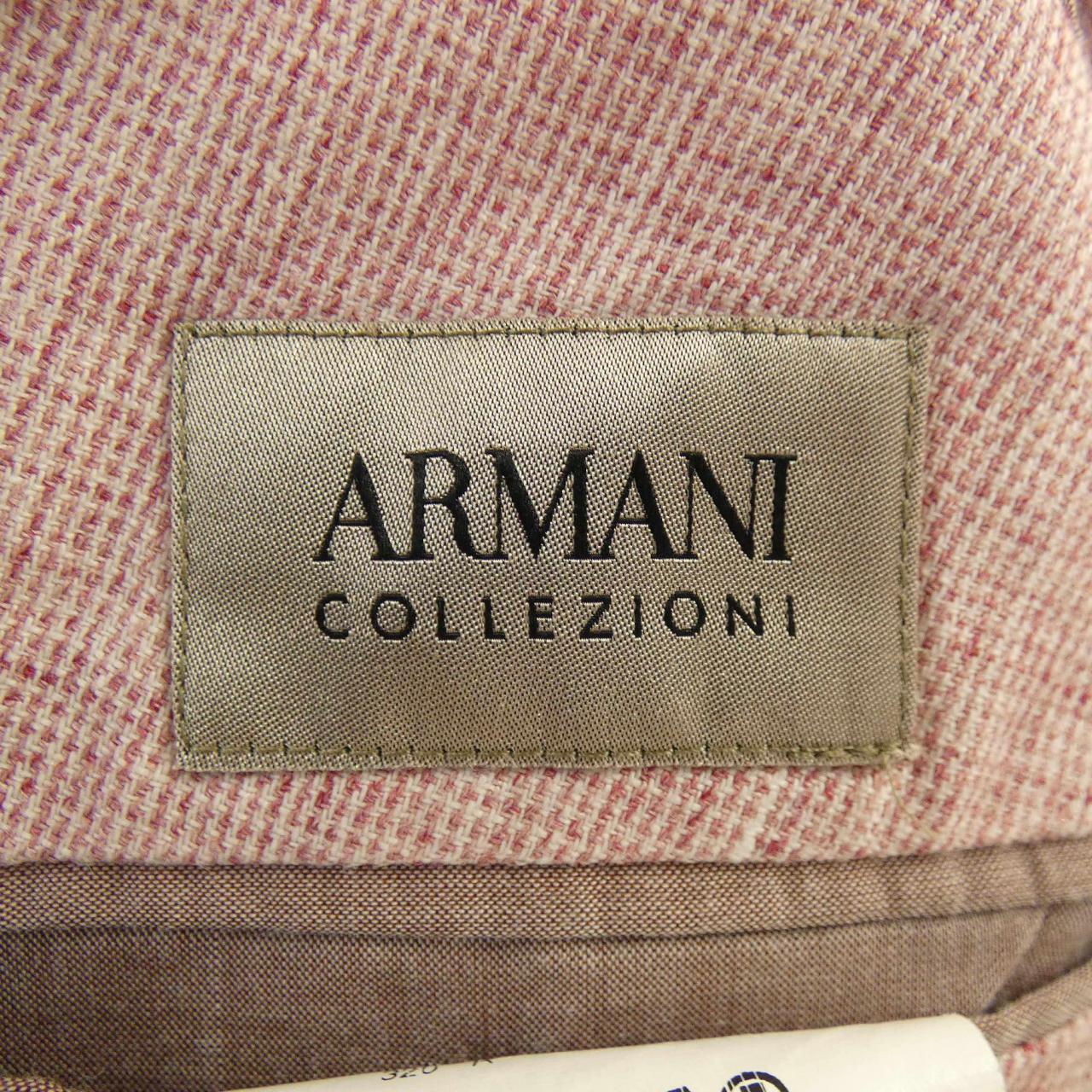 アルマーニコレツィオーニ ARMANI collezioni ジャケット