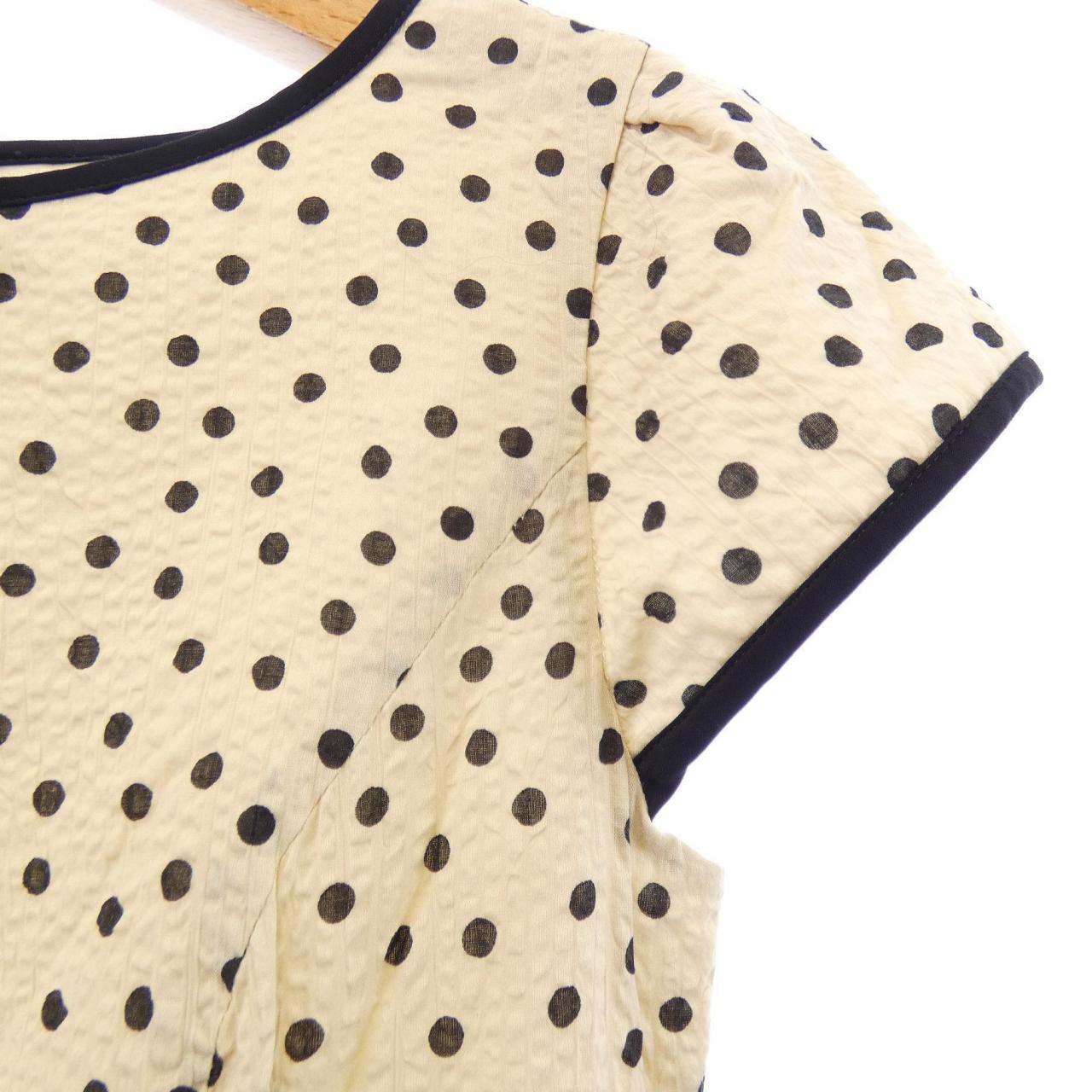 トッカ TOCCA ワンピース