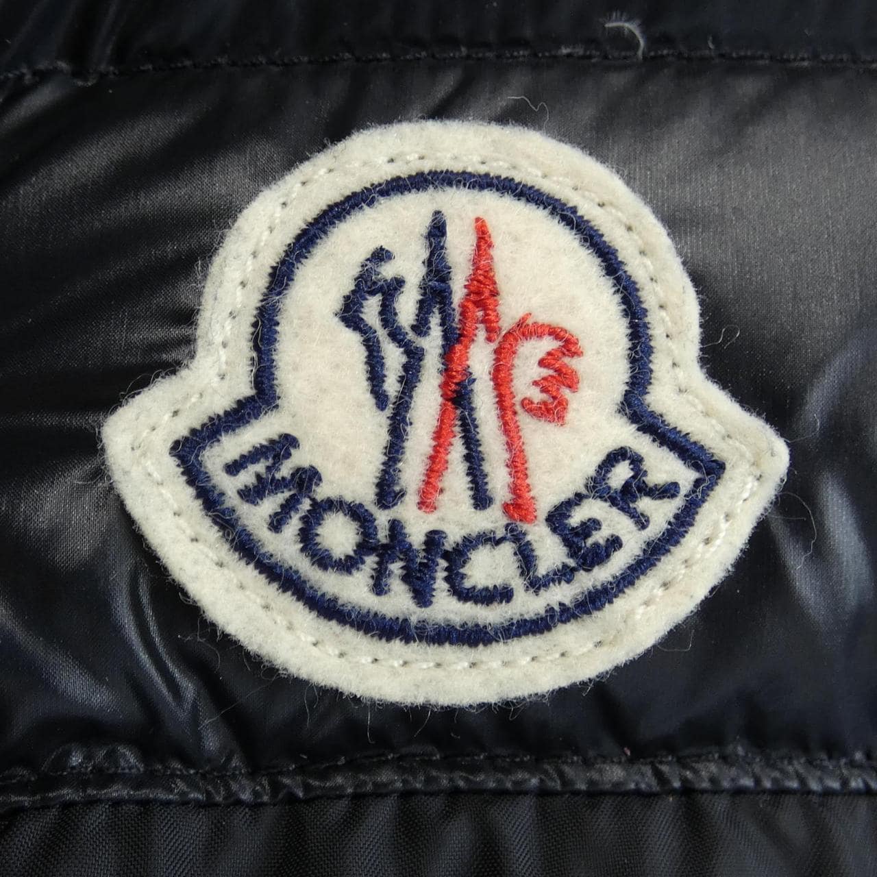 モンクレール MONCLER ダウンベスト