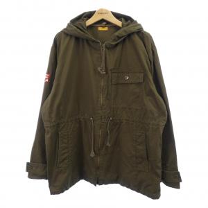 ヒューマンメイド HUMAN MADE ブルゾン
