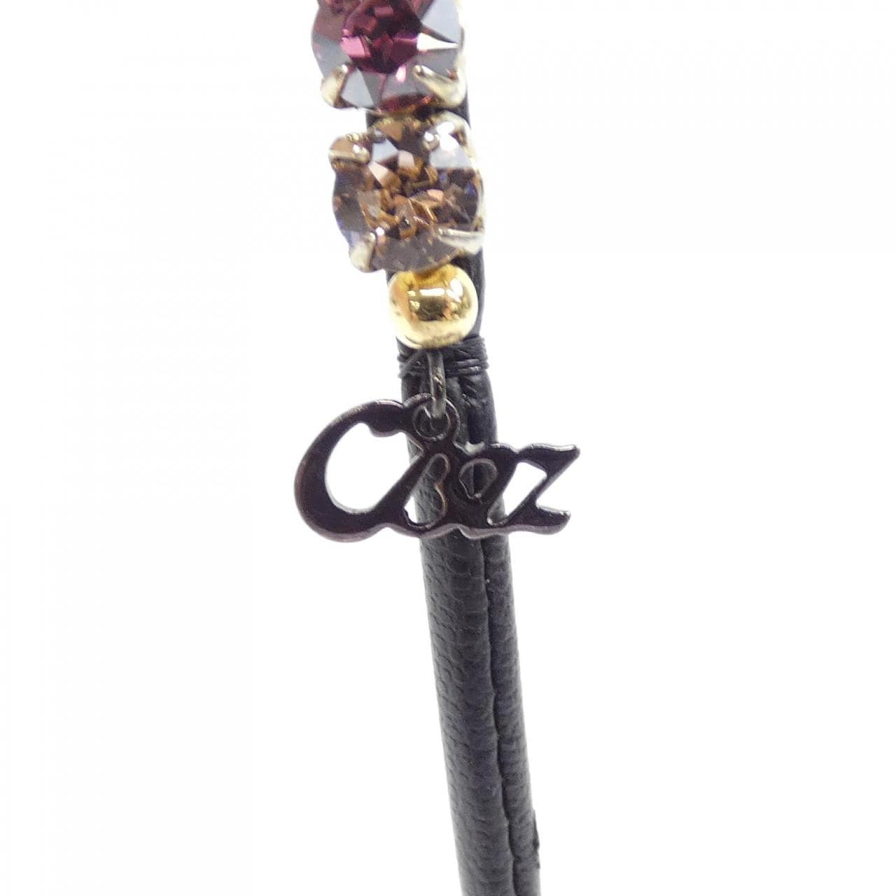 コンプレックスビズ COMPLEX BIZ HAIR ACCESSORIES