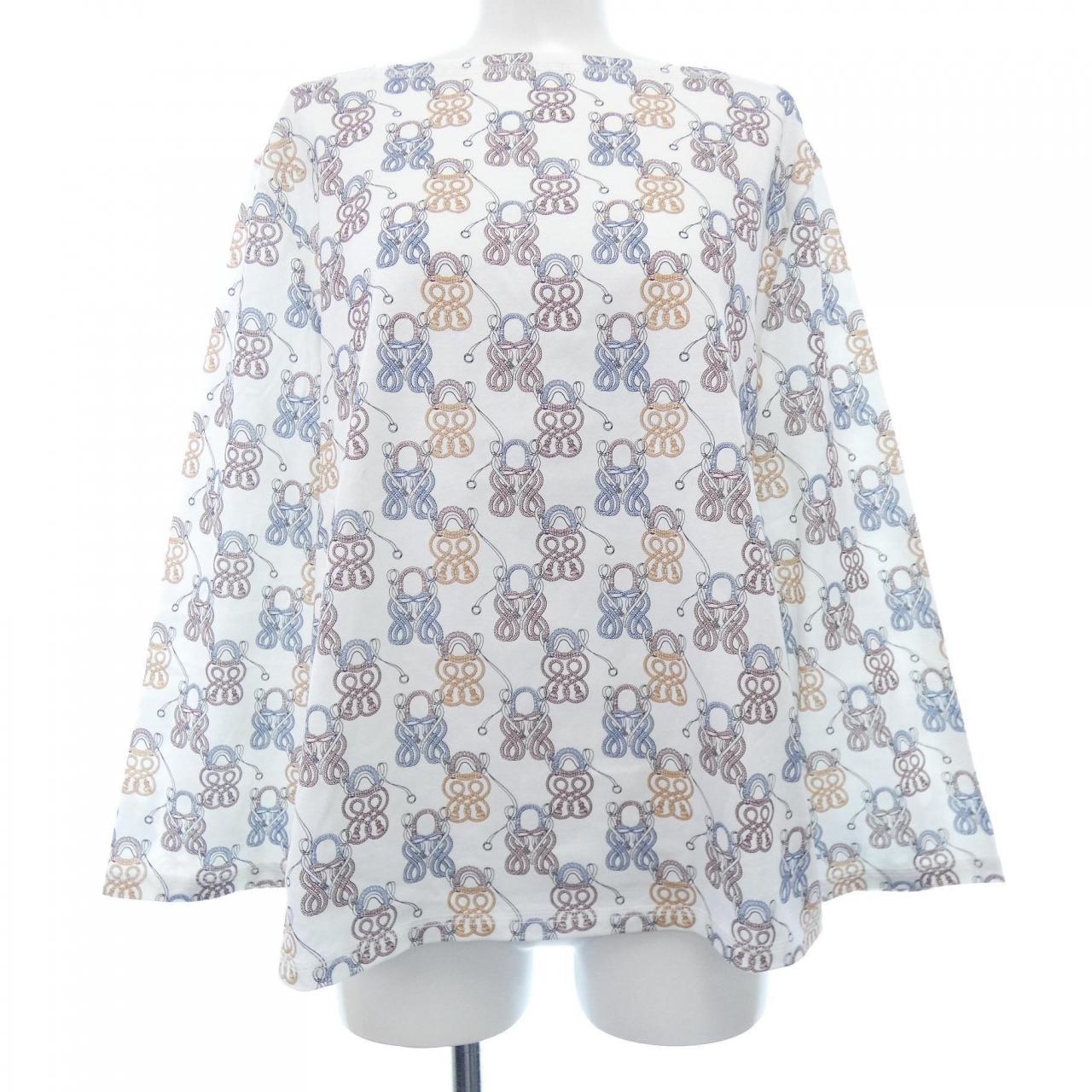 エルメス HERMES Tシャツ