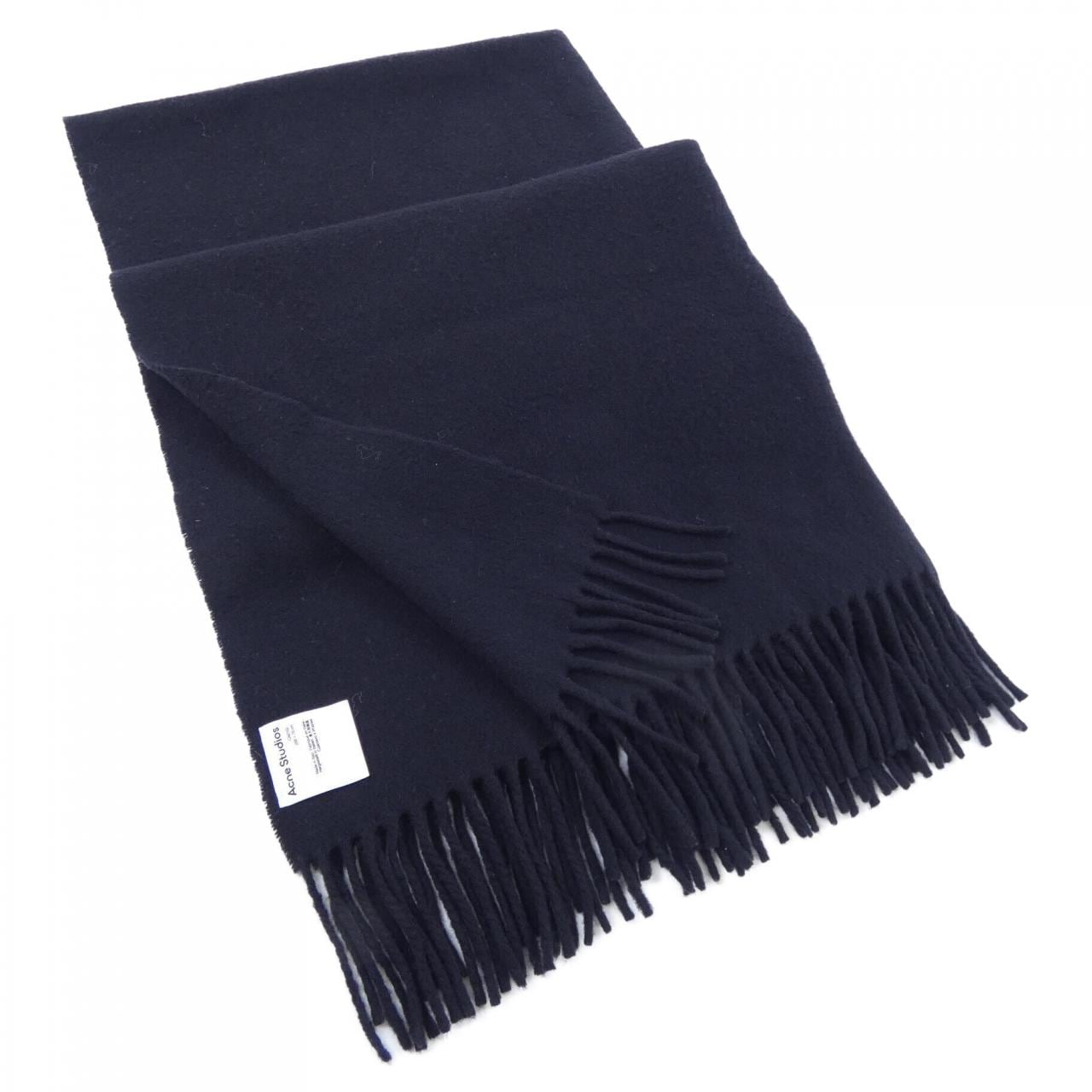 アクネストゥディオズ ACNE STUDIOS CA0102 MUFFLER