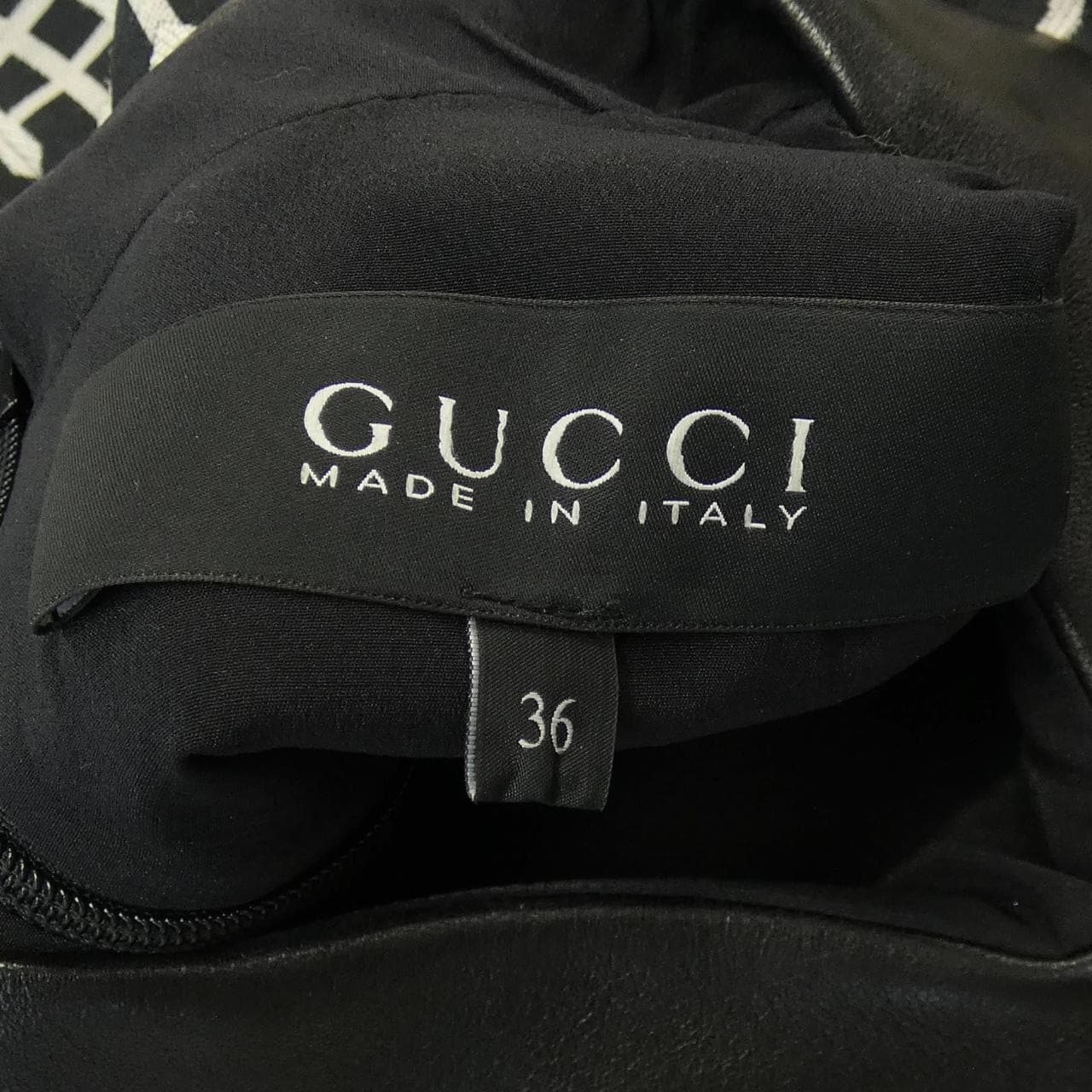 グッチ GUCCI 391973 ワンピース