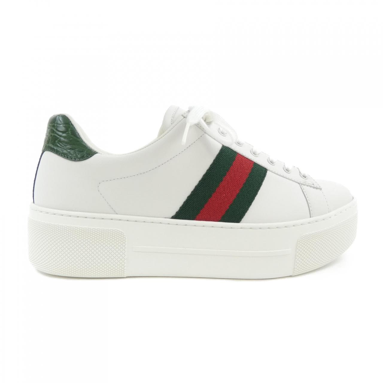 グッチ GUCCI エース ACE 791399 AACAG スニーカー
