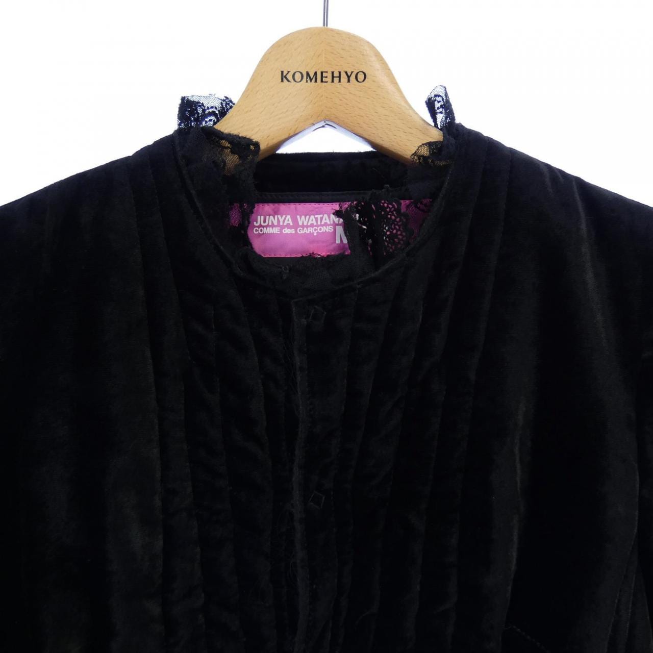 ジュンヤワタナベ JUNYA WATANABE UP-J014 ジャケット