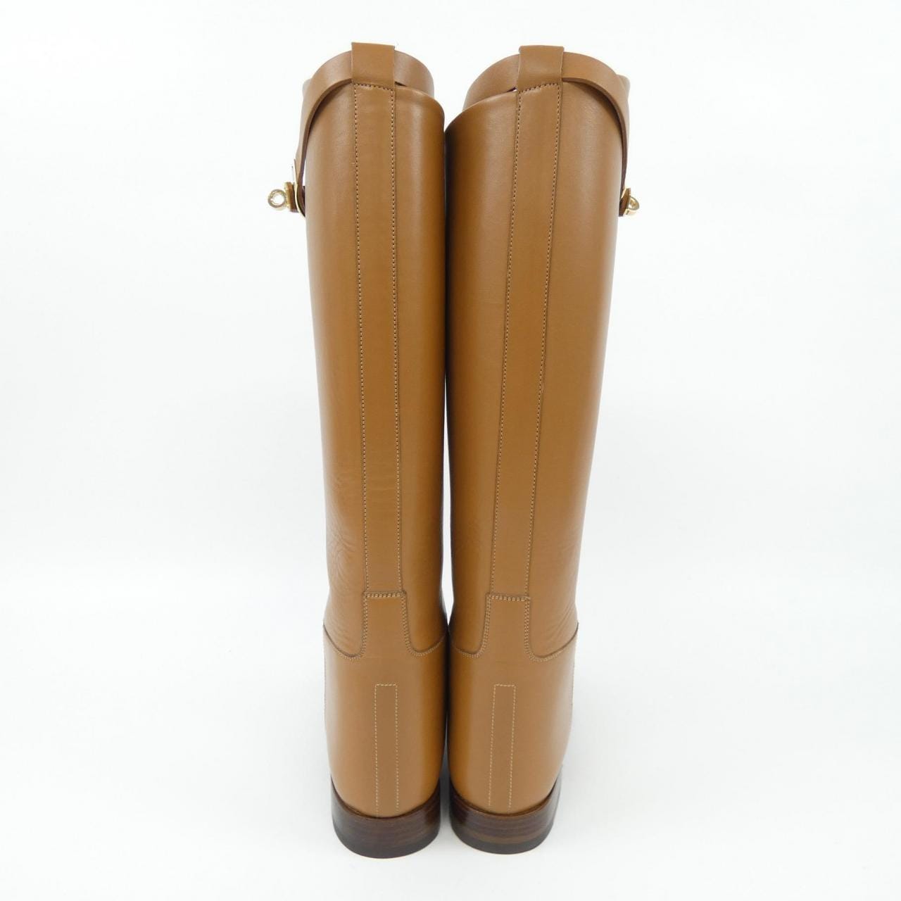 エルメス HERMES ブーツ