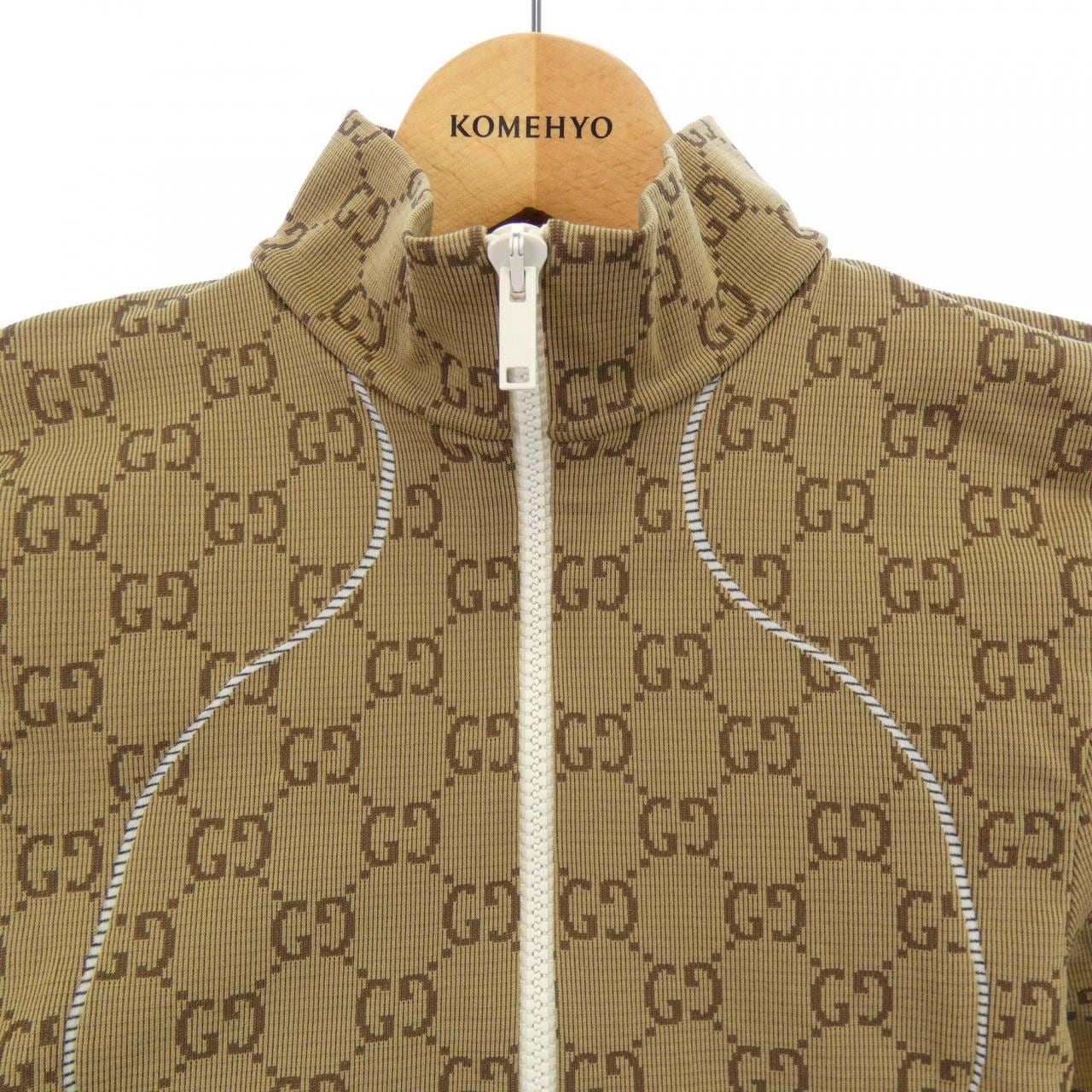 グッチ GUCCI 715524 XJETY トップス