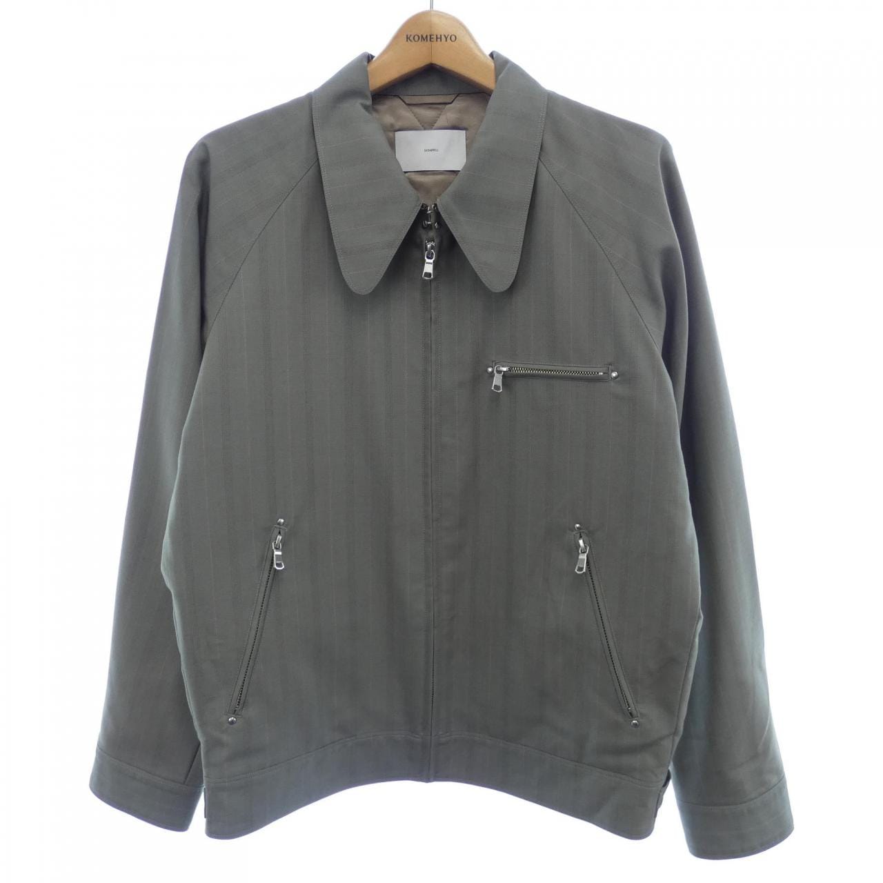 SUGARHILL ジャケット